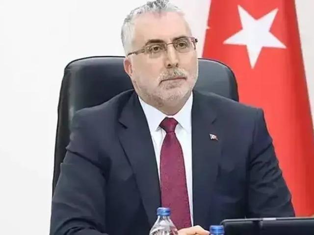 Bakan Işıkhan: Ocak-ağustos ayları arasında 947 binden fazla işe yerleştirmeye aracılık ettik
