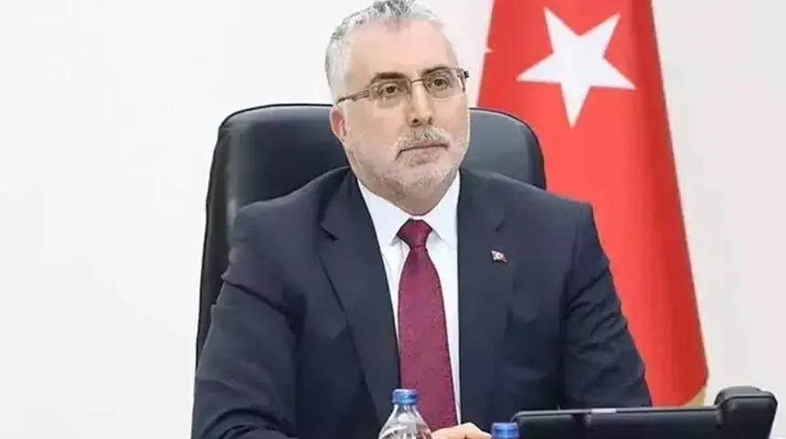 Bakan Işıkhan: Ocak-ağustos ayları arasında 947 binden fazla işe yerleştirmeye aracılık ettik