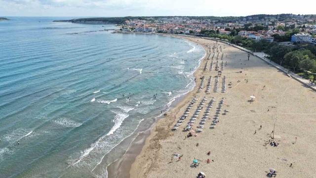 Kocaeli sahillerinde son bir haftada 27 can kurtarıldı 1