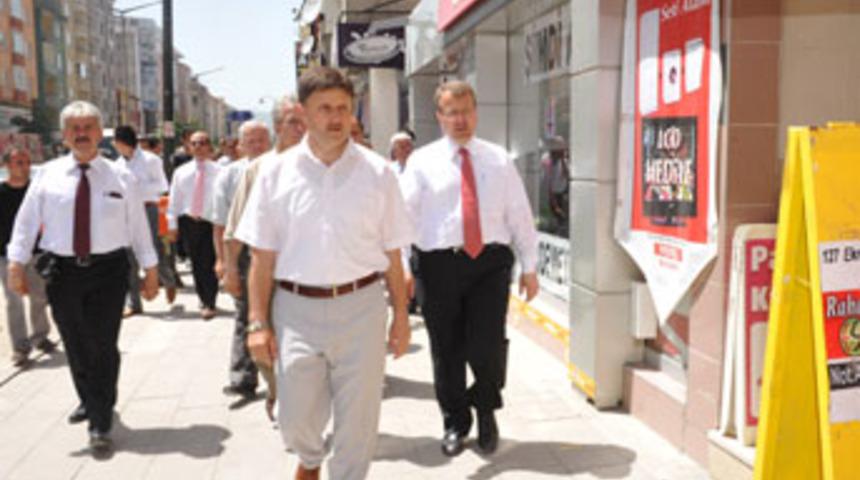 Poyraz, Boz&uuml;y&uuml;k'te