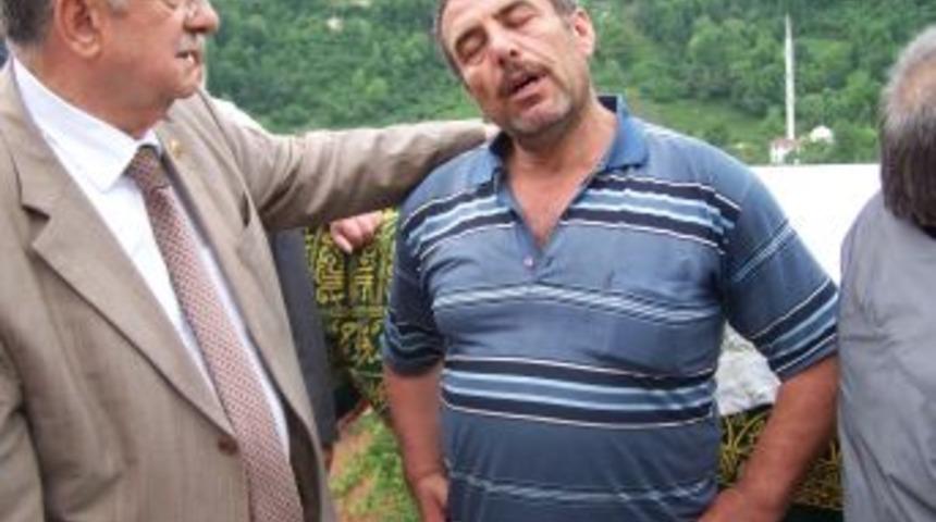 Giresun&rsquo;da meydana gelen trafik kazasının acısı S&uuml;rmene&rsquo;ye d&uuml;şt&uuml;