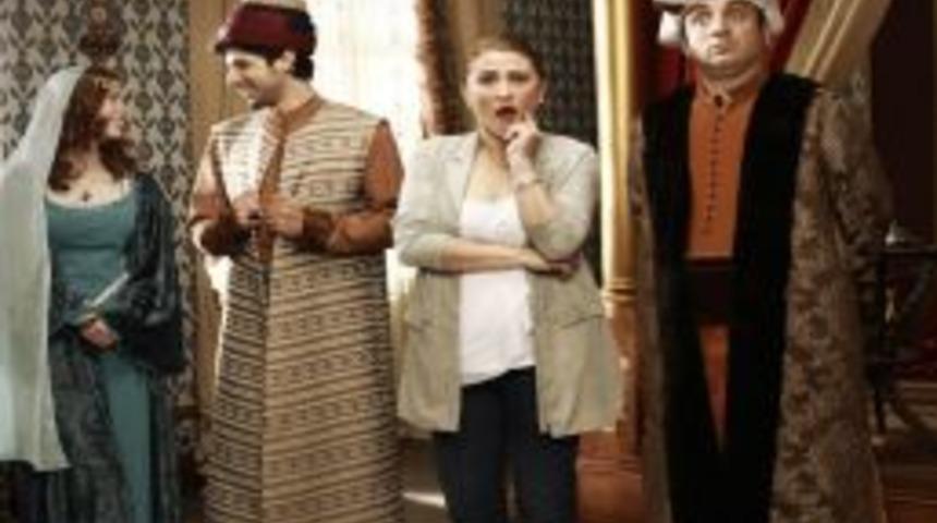 Tivibu Ev, 3 yeni reklam filmiyle tanıtılacak