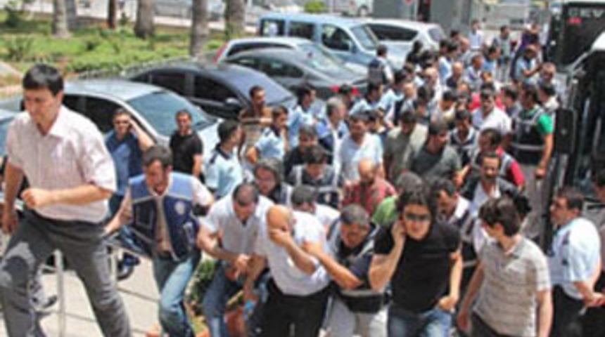 Sahte i&ccedil;ki davasında karar: 60'ar yıl hapis