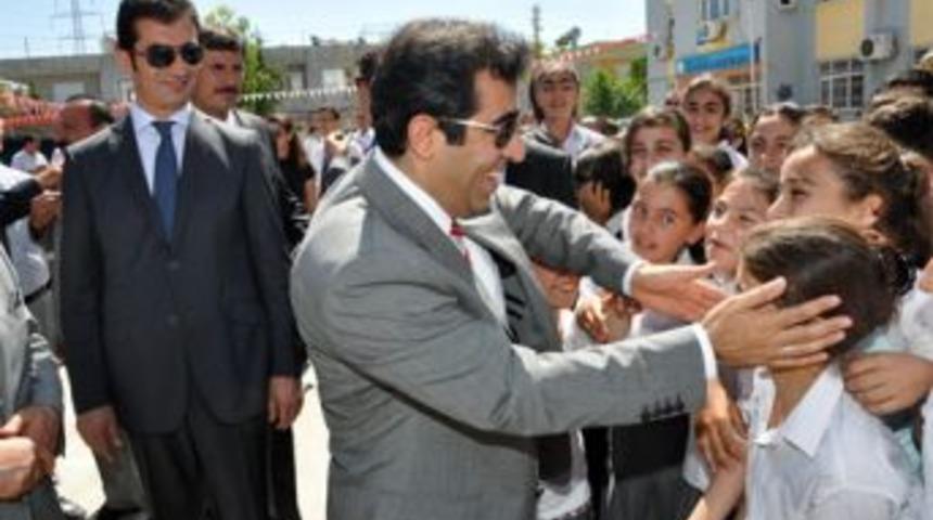 Mersin saklı cennet