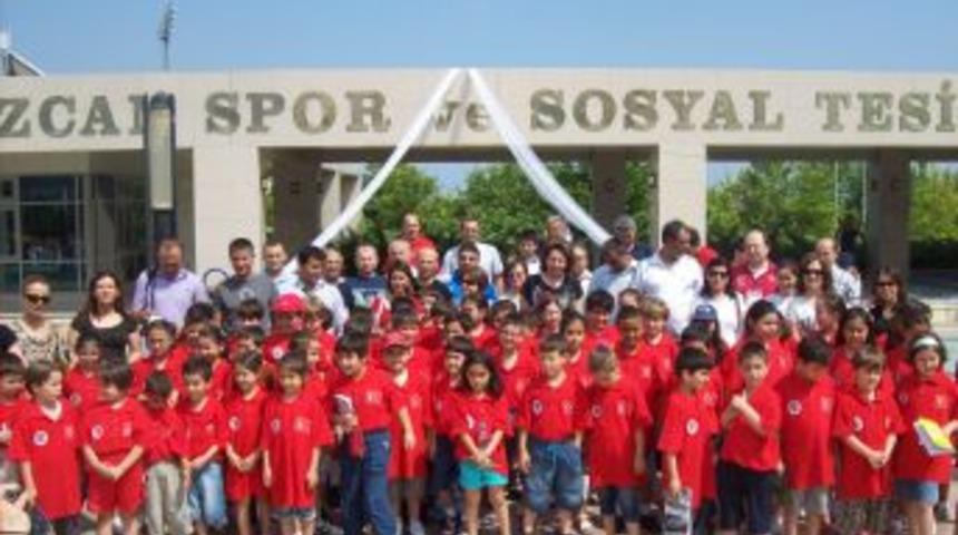 Hedef Avrupa şampiyonluğu