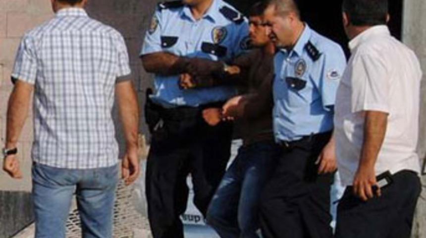 Bayılma numarası intiharı &ouml;nledi