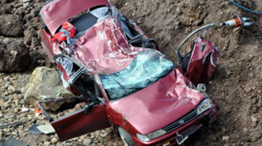 Zara'da kaza; 1 &ouml;l&uuml;