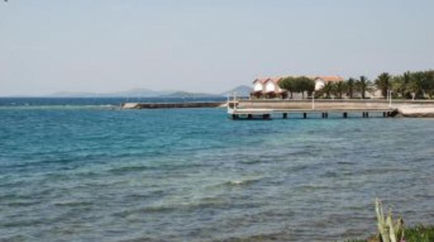 İzmir K&ouml;rfezi&rsquo;nde ilk defa y&uuml;zme yarışması d&uuml;zenlenecek