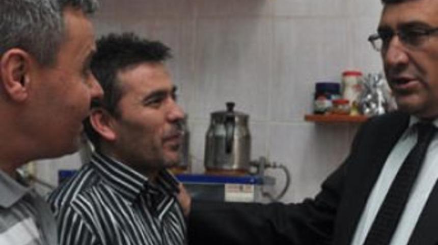 Ekipman destekleri neden verilmiyor