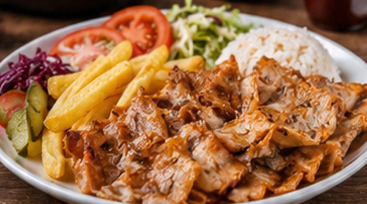 Gölbaşı’nda tavuk dönerde farklı bir durak: Misss Döner 1