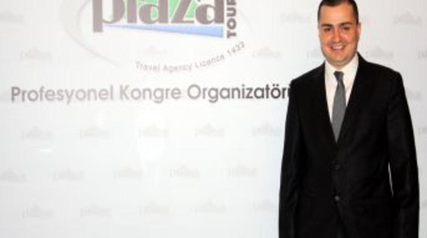 Kongre turizmi diğerlerine g&ouml;re d&ouml;rt kat daha karlı