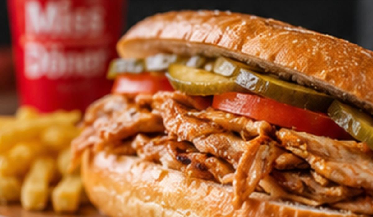 Gölbaşı’nda tavuk dönerde farklı bir durak: Misss Döner 2