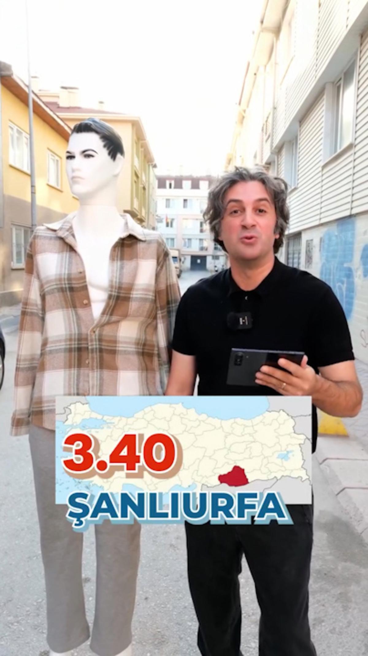 Türkiye nin en kıskanç şehirleri belli oldu! 4