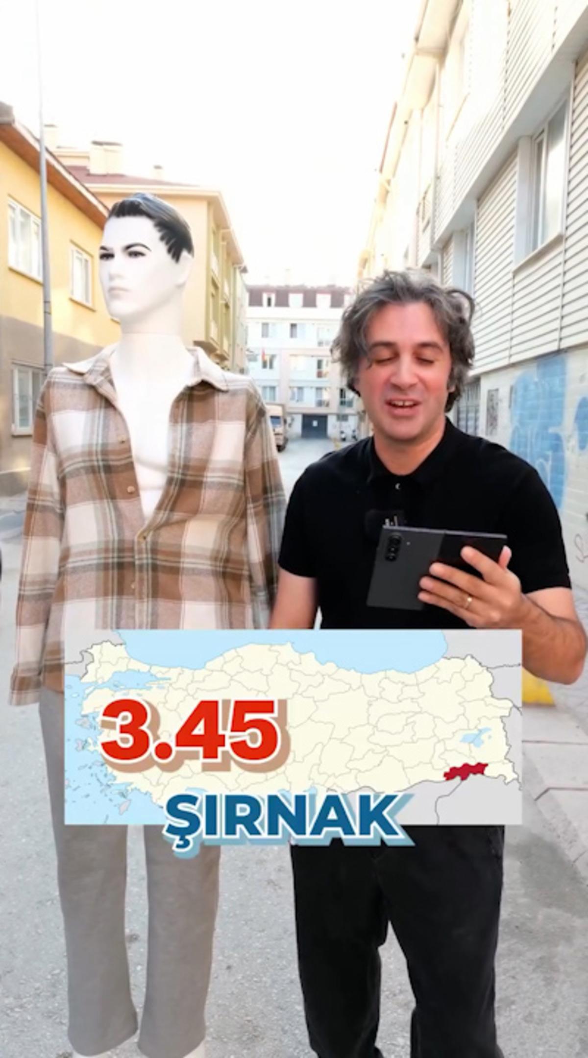 Türkiye nin en kıskanç şehirleri belli oldu! 5
