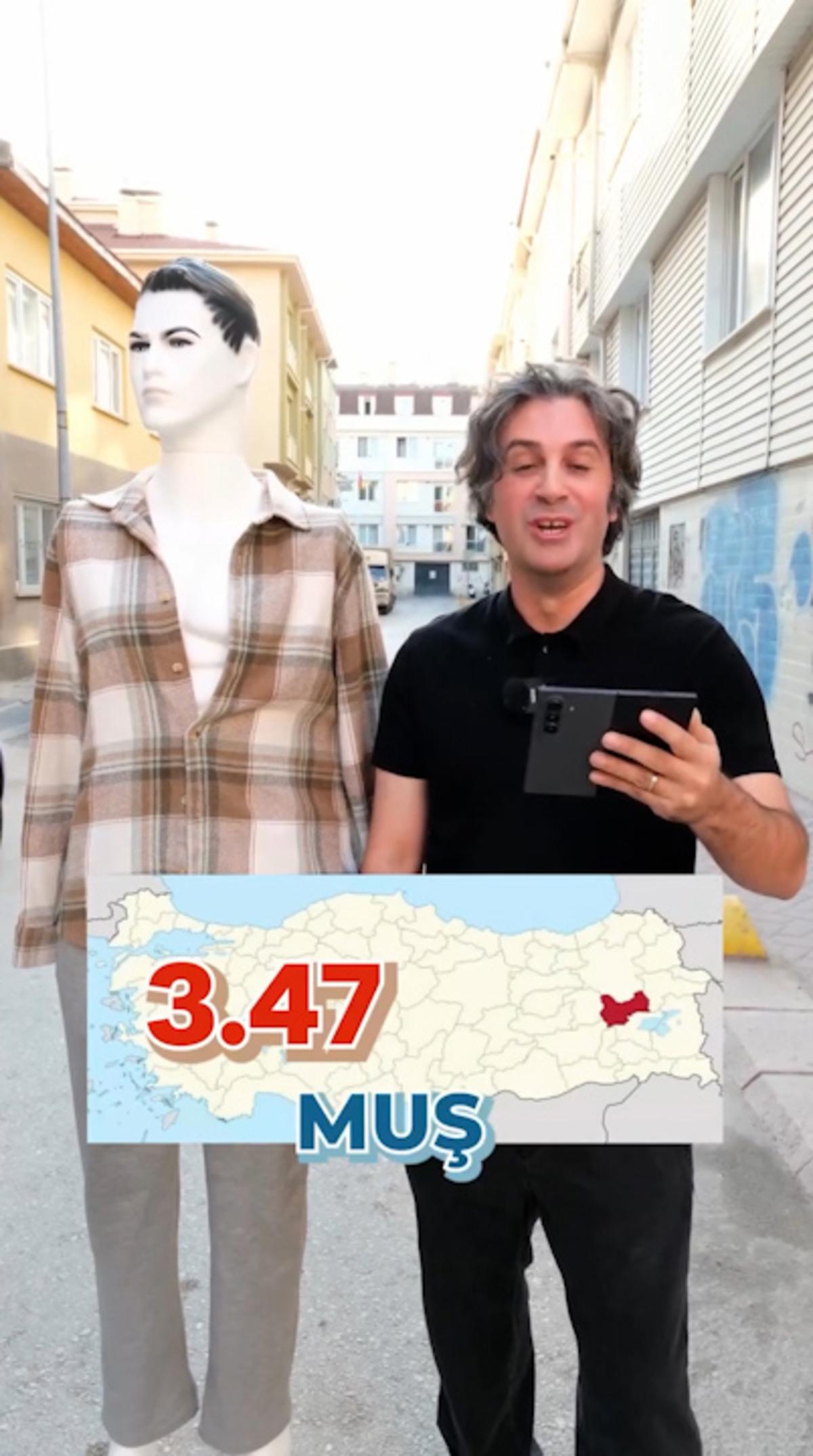 Türkiye nin en kıskanç şehirleri belli oldu! 6