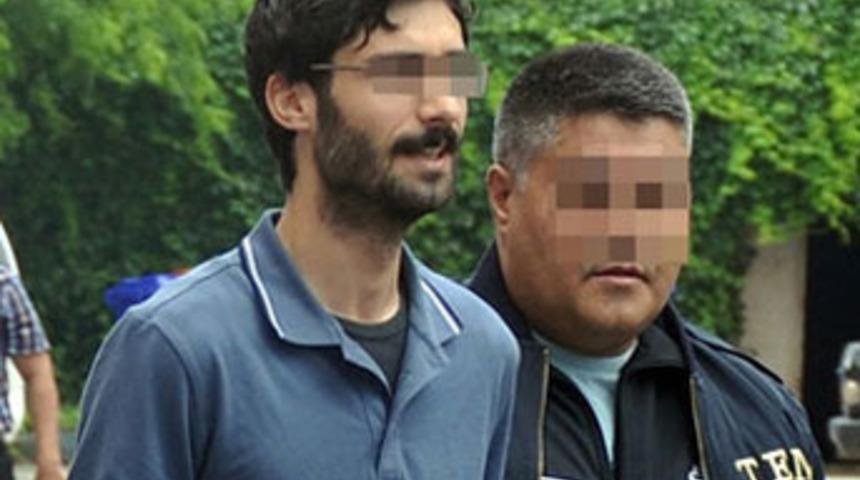 Babalarını ter&ouml;ristler &ouml;ld&uuml;rm&uuml;ş