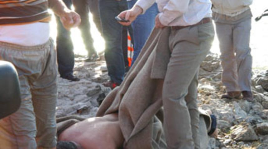 Misinası kopunca canından oldu