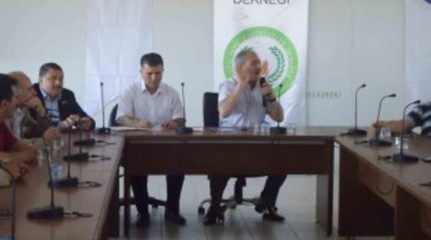 &Ccedil;ift&ccedil;iler sahte faturaya karşı uyarıldı