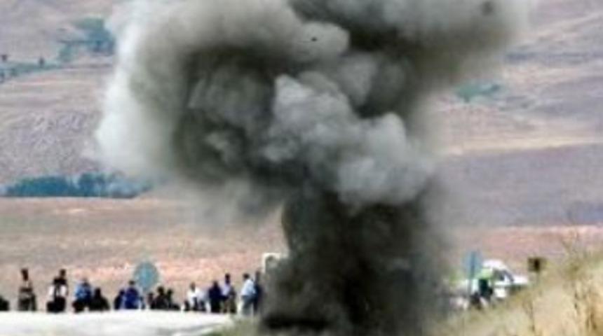 Ter&ouml;ristlerden hain tuzak