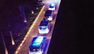 28 ilde 'uyuşturucu' operasyonu! Bakan &Ccedil;ift&ccedil;i: "Zehirli elleri kırmakta kararlıyız"