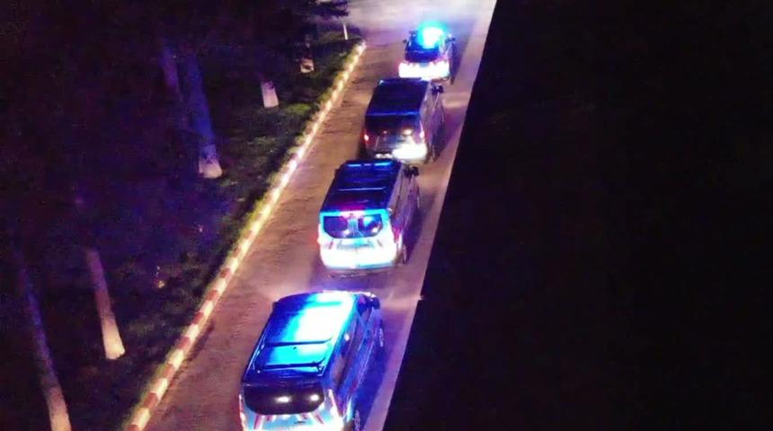 28 ilde 'uyuşturucu' operasyonu! Bakan &Ccedil;ift&ccedil;i: "Zehirli elleri kırmakta kararlıyız"