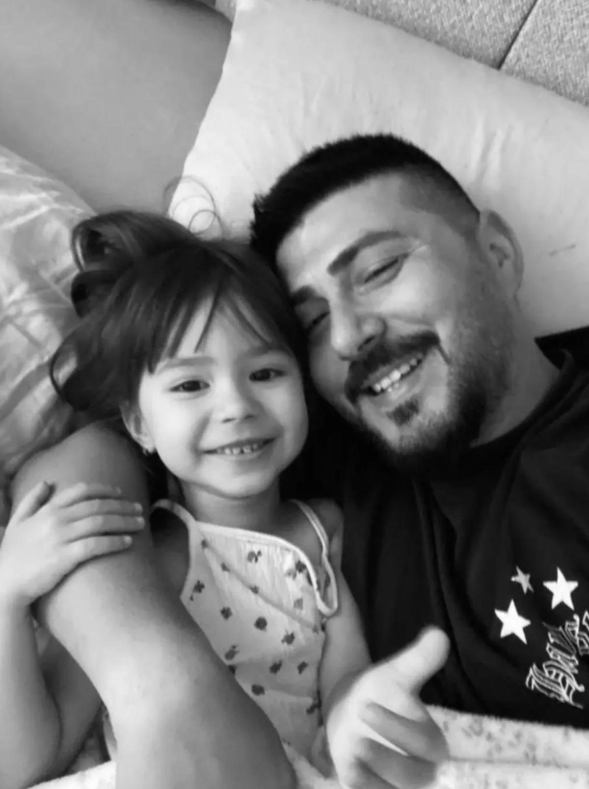 4 yaşındaki Elif&rsquo;in &ouml;l&uuml;m&uuml;nde &ldquo;fren&rdquo; &ccedil;elişkisi! &Ouml;nce serbest bırakılan s&uuml;r&uuml;c&uuml; tutuklandı 6