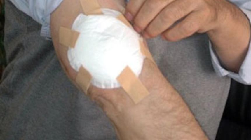 Korkun&ccedil; ihmal 15 yıl acı &ccedil;ektirdi