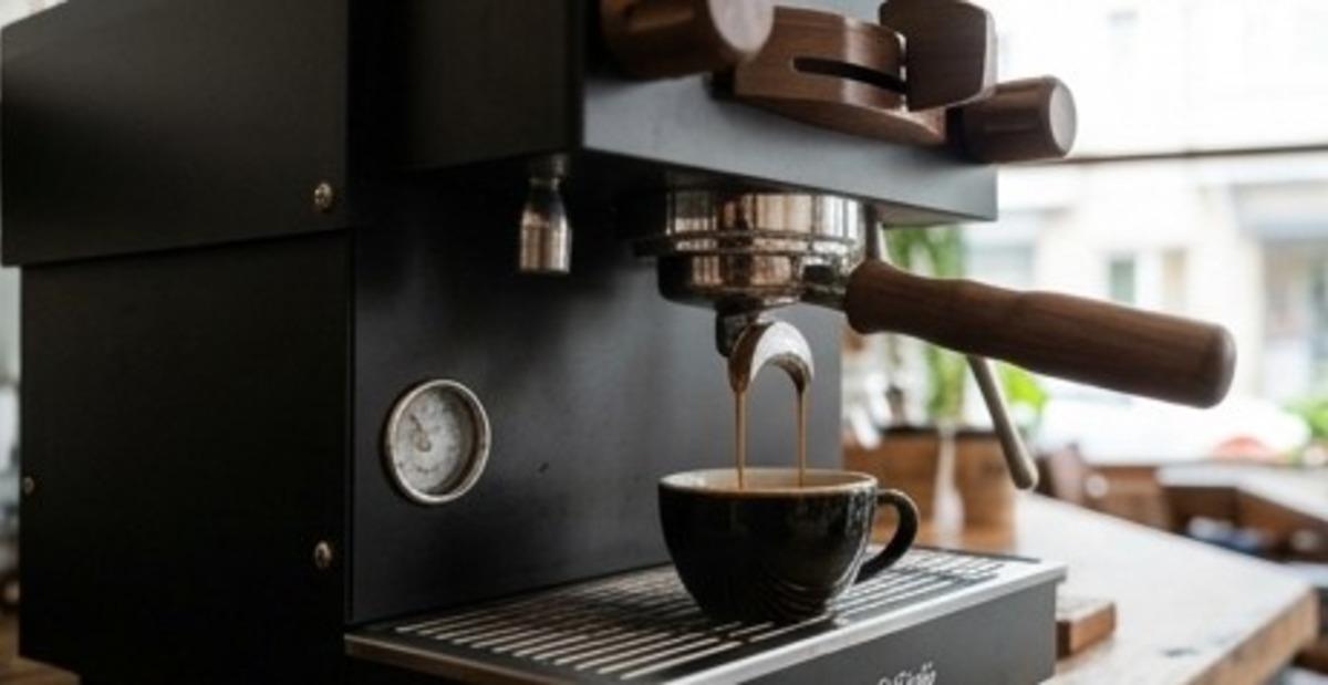 Americano ile filtre kahve arasındaki farkı hala karıştıranlar için her şeyi tane tane açıklıyoruz! 5