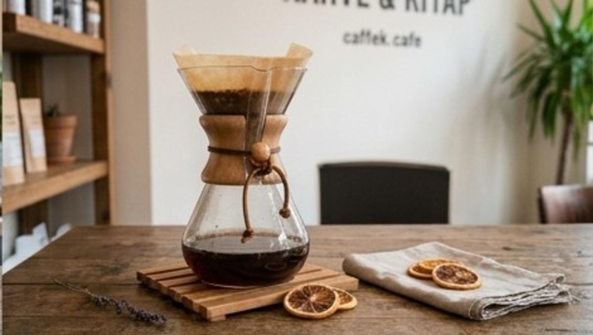 Americano ile filtre kahve arasındaki farkı hala karıştıranlar için her şeyi tane tane açıklıyoruz! 3