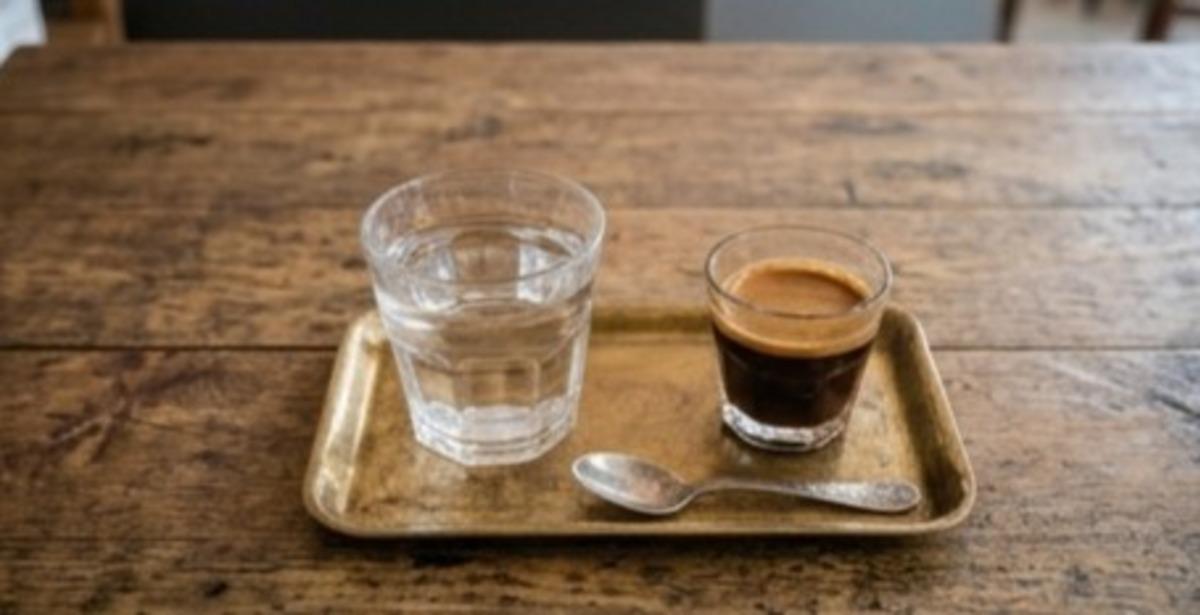 Americano ile filtre kahve arasındaki farkı hala karıştıranlar için her şeyi tane tane açıklıyoruz! 2