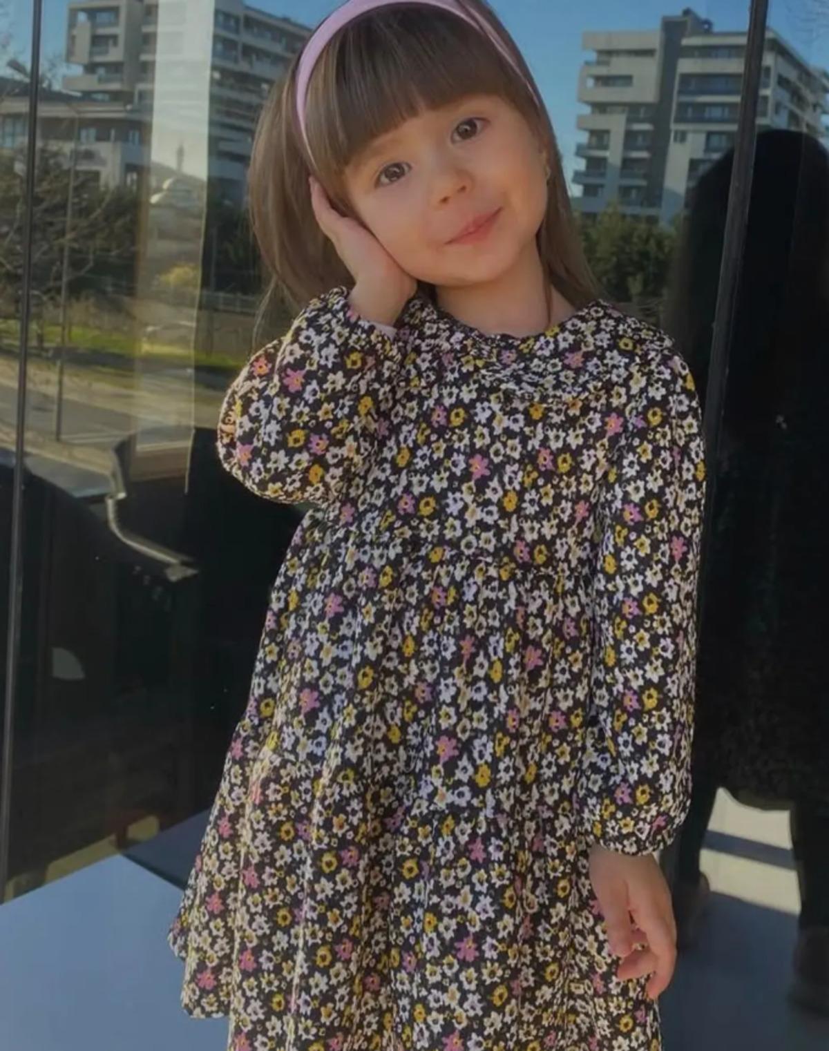 4 yaşındaki Elif&rsquo;in &ouml;l&uuml;m&uuml;nde &ldquo;fren&rdquo; &ccedil;elişkisi! &Ouml;nce serbest bırakılan s&uuml;r&uuml;c&uuml; tutuklandı 1
