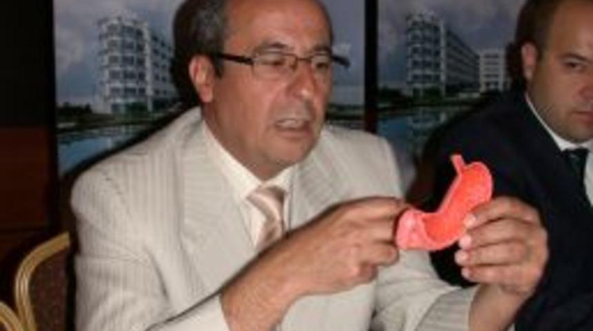 Obezitede mide ameliyatları sihirli bir değnek değil