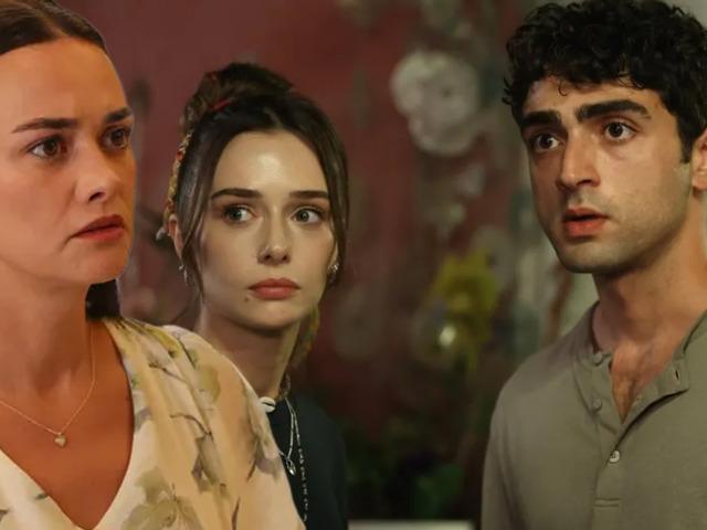7 Eyl&uuml;l Pazartesi akşamı en &ccedil;ok ne izlendi? &ldquo;Altı &Uuml;st&uuml; İstanbul&rdquo; mu &ldquo;Evlilik G&uuml;zeldir&rdquo;