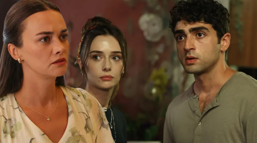 7 Eyl&uuml;l Pazartesi akşamı en &ccedil;ok ne izlendi? &ldquo;Altı &Uuml;st&uuml; İstanbul&rdquo; mu &ldquo;Evlilik G&uuml;zeldir&rdquo;