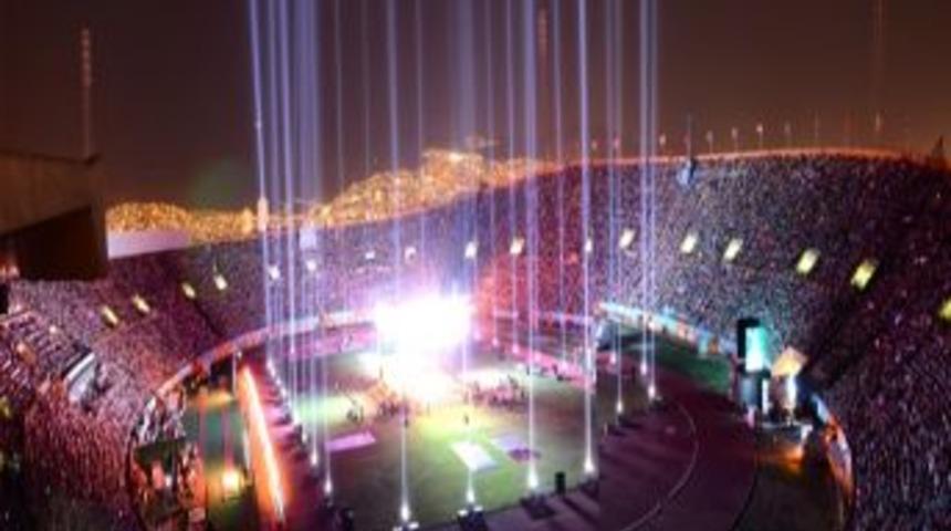 Uluslararası Türkçe Olimpiyatları'na İzmirlilerden tam not