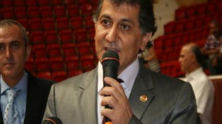 Yaz spor okulları a&ccedil;ıldı