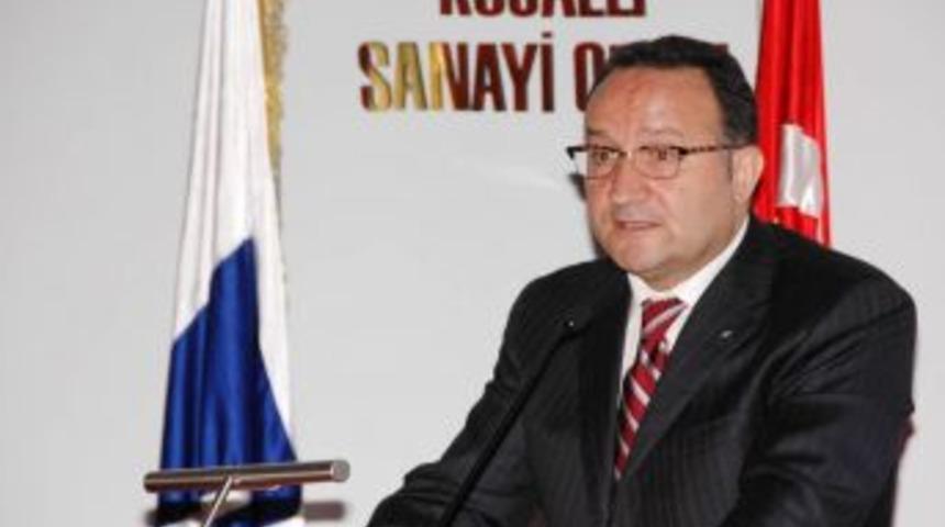 TEPAV Direkt&ouml;r&uuml; Prof. Dr. Sak: Zenginleşmek i&ccedil;in yeni sekt&ouml;rlere girmeli