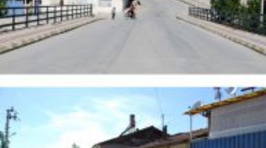 Turhal &ccedil;evre yolu istimlakı tamam