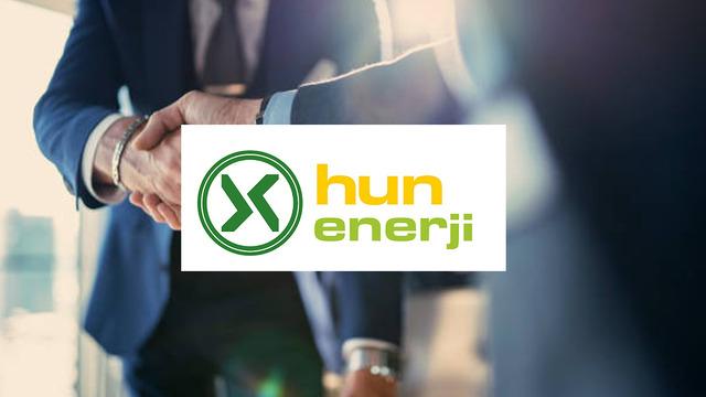 HUNER'den yeni satın alma kararı: Enerji şirketinin y&uuml;zde 100'&uuml;n&uuml; alacak