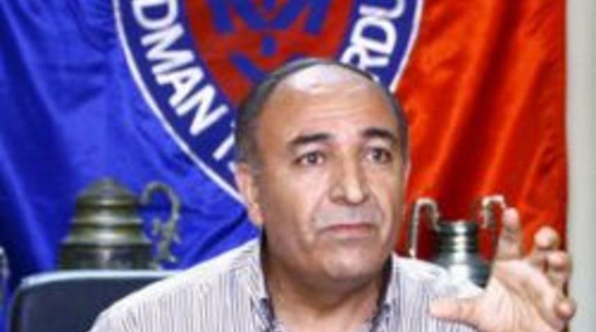 Nobre  Mersin forması giyecek