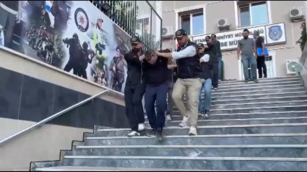 Şirketinden 122 milyon TL çaldı, paranın yarısını kumarda yedi: Pişman değilim 4