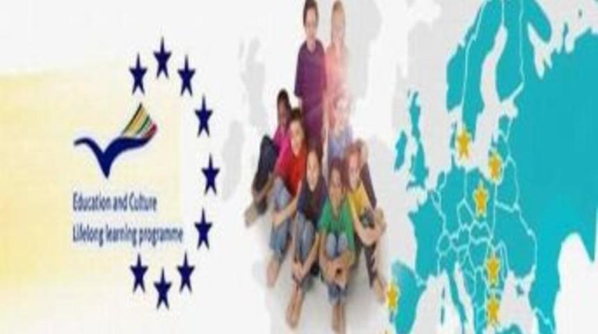 Bursalı okulların AB&rsquo;ye sunduğu 16 proje kabul edildi