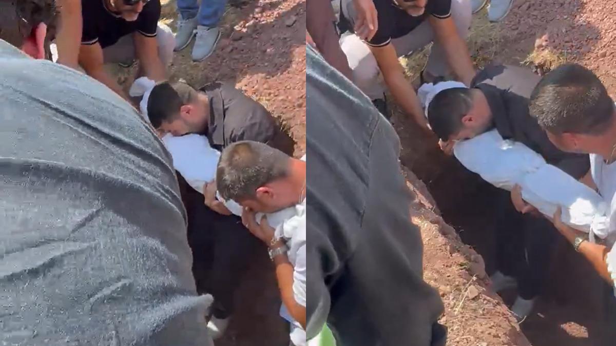 4 yaşındaki Elif&rsquo;in &ouml;l&uuml;m&uuml;nde &ldquo;fren&rdquo; &ccedil;elişkisi! &Ouml;nce serbest bırakılan s&uuml;r&uuml;c&uuml; tutuklandı 3