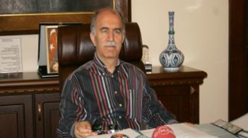 Vali Harput: Bursa, se&ccedil;ime hazır