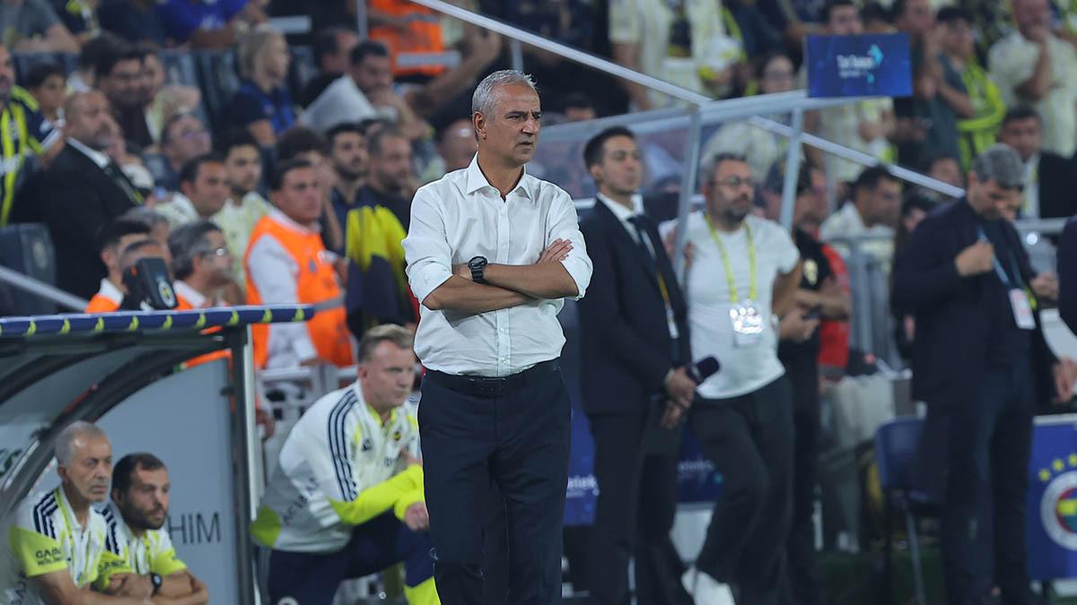 BEŞİKTAŞ DERBİDE BAMBAŞKA! 5
