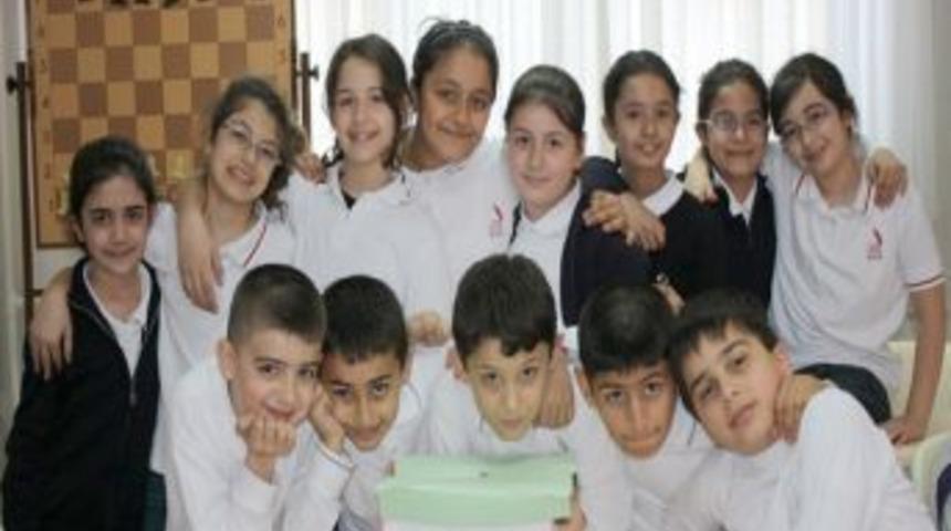 Se&ccedil;imlerin galibi Yenilik&ccedil;i Parti