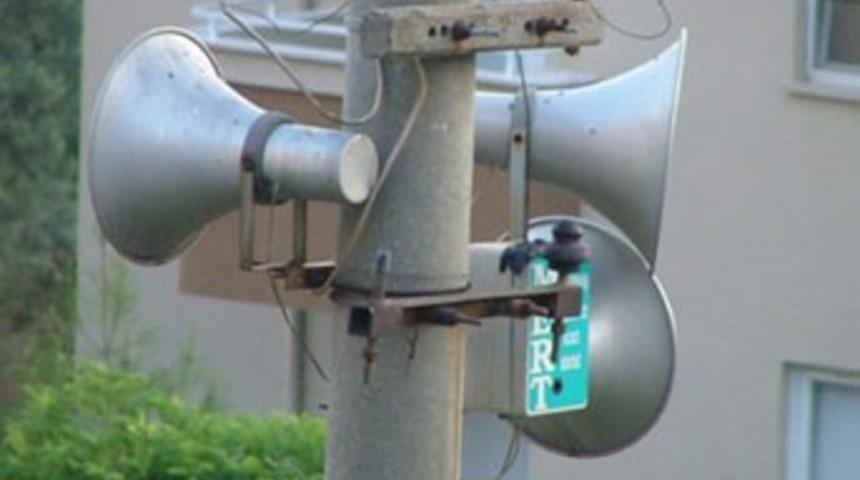 Kaymakam herşeyi yasakladı