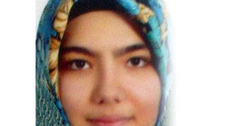 Koluna ölüm nedenini yazıp intihar etti