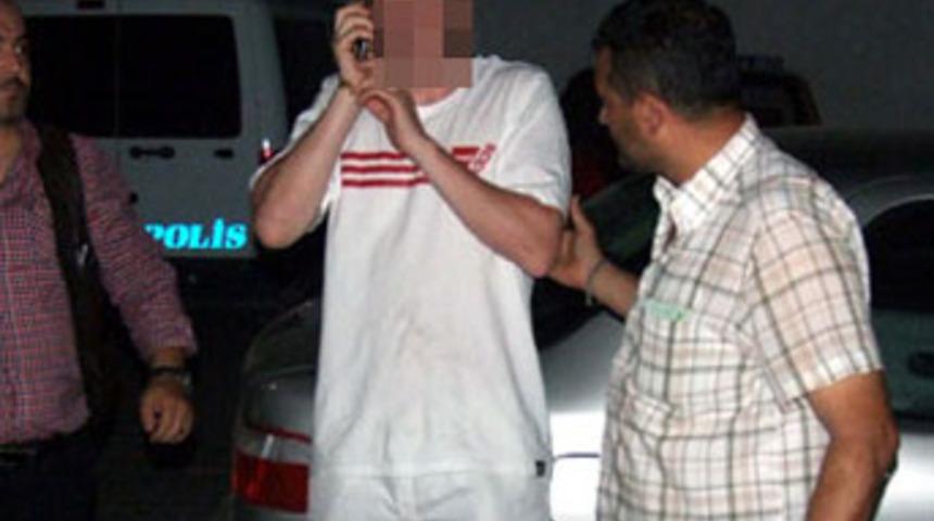 Otistik İngiliz'e tecav&uuml;z iddiası