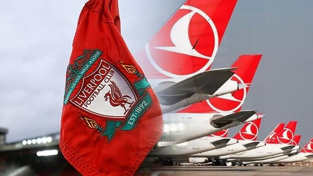 T&uuml;rk Hava Yolları (THYAO) İngiliz futbol devinin ana sponsoru oldu